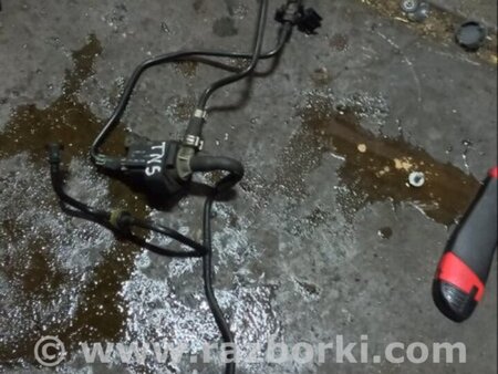 ФОТО Клапан для Porsche Macan I 95B +FL (13-18) Київ