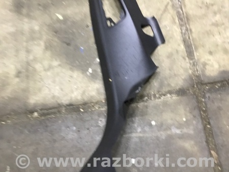 ФОТО Пластик для Porsche Macan I 95B +FL (13-18) Київ