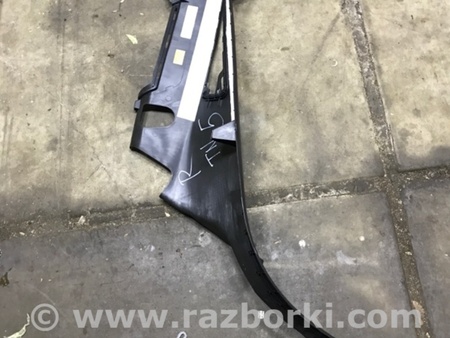 ФОТО Пластик для Porsche Macan I 95B +FL (13-18) Київ