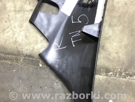 ФОТО Пластик для Porsche Macan I 95B +FL (13-18) Київ