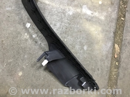 ФОТО Пластик для Porsche Macan I 95B +FL (13-18) Київ