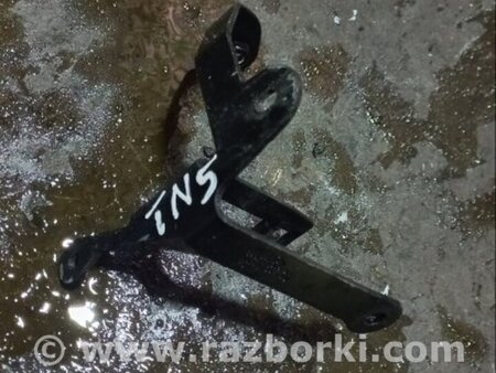 ФОТО Кронштейн для Porsche Macan I 95B +FL (13-18) Київ