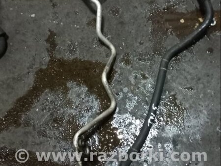 ФОТО Трубка охлаждения для Porsche Macan I 95B +FL (13-18) Київ