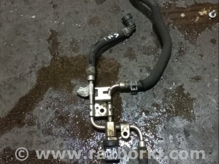 ФОТО Трубка топливная для Porsche Macan I 95B +FL (13-18) Київ