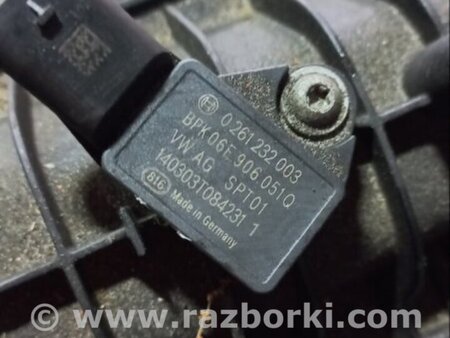 ФОТО Датчик для Porsche Macan I 95B +FL (13-18) Київ