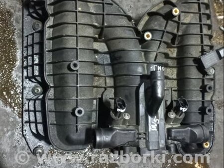 ФОТО Коллектор впускной для Porsche Macan I 95B +FL (13-18) Київ