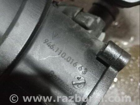 ФОТО Коллектор впускной для Porsche Macan I 95B +FL (13-18) Київ