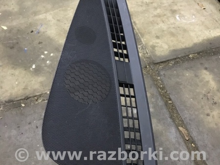 ФОТО Пластик для Audi (Ауди) A4 V B9 - 8W (2015-) Київ