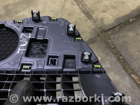 ФОТО Пластик для Audi (Ауди) A4 V B9 - 8W (2015-) Київ