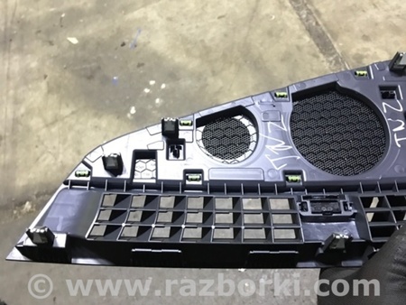 ФОТО Пластик для Audi (Ауди) A4 V B9 - 8W (2015-) Київ