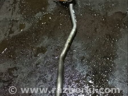 ФОТО Трубка подачи масла в турбину для Porsche Macan I 95B +FL (13-18) Київ