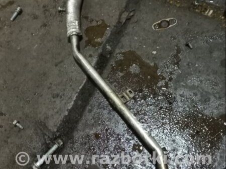 ФОТО Трубка кондиционера для Porsche Macan I 95B +FL (13-18) Київ