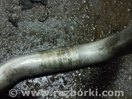 ФОТО Трубка кондиционера для Porsche Macan I 95B +FL (13-18) Київ