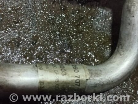 ФОТО Трубка кондиционера для Porsche Macan I 95B +FL (13-18) Київ