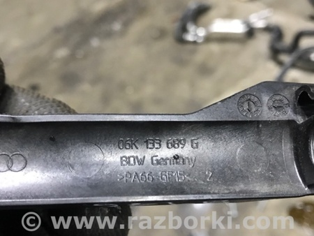 ФОТО Кронштейн двигателя для Audi (Ауди) A4 B8 - 8K2, 8K5 (08.2007-11.2015) Киев