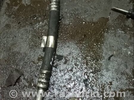 ФОТО Трубка кондиционера для Porsche Macan I 95B +FL (13-18) Київ