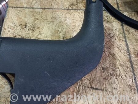 ФОТО Накладка в салоне для Audi (Ауди) A3 III 8V (12-20) Київ