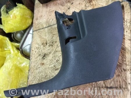 ФОТО Накладка в салоне для Audi (Ауди) A3 III 8V (12-20) Київ