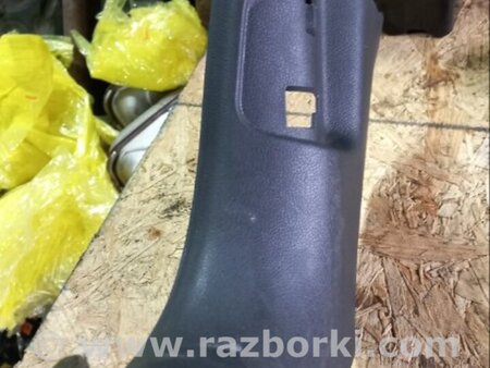 ФОТО Накладка в салоне для Audi (Ауди) A3 III 8V (12-20) Київ