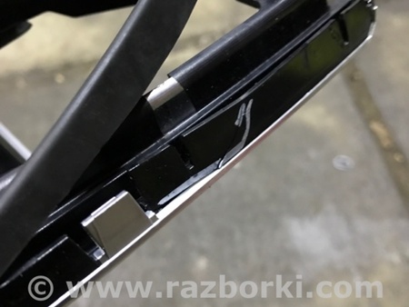 ФОТО Пластик для Porsche Macan I 95B +FL (13-18) Київ