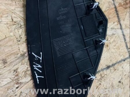 ФОТО Накладка в салоне для Audi (Ауди) A3 III 8V (12-20) Київ