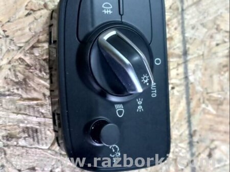 ФОТО Блок включения фар для Audi (Ауди) A3 III 8V (12-20) Київ