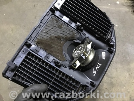 ФОТО Пластик для Porsche Macan I 95B +FL (13-18) Київ