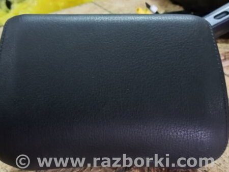ФОТО Подголовник сиденья для Audi (Ауди) A3 III 8V (12-20) Київ