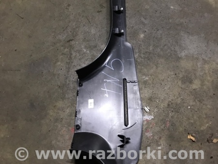 ФОТО Пластик для Audi (Ауди) A3 III 8V (12-20) Київ