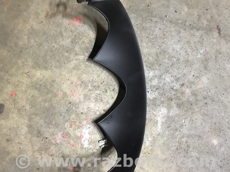 ФОТО Пластик для Porsche Macan I 95B +FL (13-18) Київ