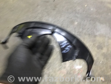 ФОТО Пластик для Porsche Macan I 95B +FL (13-18) Київ