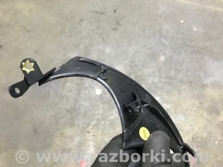 ФОТО Пластик для Porsche Macan I 95B +FL (13-18) Київ