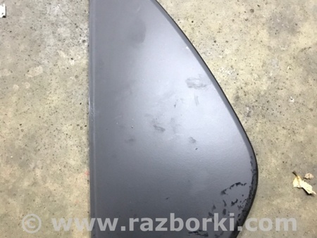 ФОТО Пластик для Porsche Macan I 95B +FL (13-18) Київ