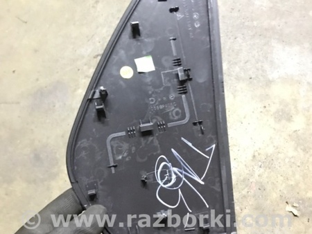 ФОТО Пластик для Porsche Macan I 95B +FL (13-18) Київ