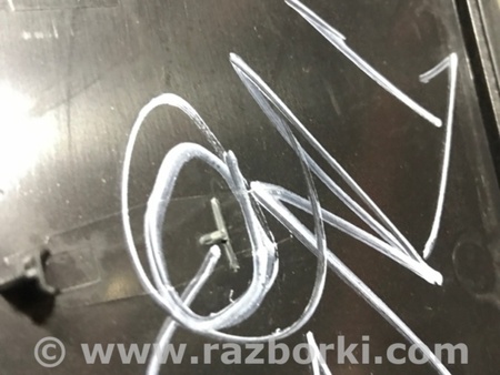 ФОТО Пластик для Porsche Macan I 95B +FL (13-18) Київ