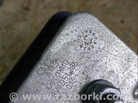 ФОТО Звуковой сигнал для Audi (Ауди) A3 III 8V (12-20) Київ