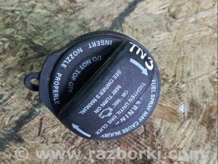 ФОТО Крышка топливного бака для Audi (Ауди) A3 III 8V (12-20) Київ