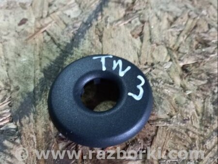 ФОТО Накладка в салоне для Audi (Ауди) A3 III 8V (12-20) Київ