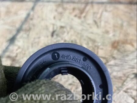 ФОТО Накладка в салоне для Audi (Ауди) A3 III 8V (12-20) Київ