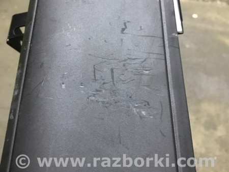 ФОТО Подушка безопасности для Porsche Macan I 95B +FL (13-18) Київ