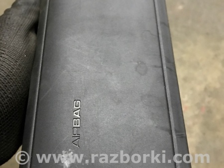 ФОТО Подушка безопасности для Porsche Macan I 95B +FL (13-18) Київ