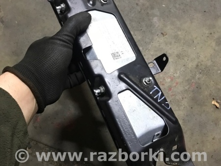 ФОТО Подушка безопасности для Porsche Macan I 95B +FL (13-18) Київ