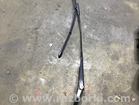 ФОТО Дворник лобового стекла для Porsche Macan I 95B +FL (13-18) Київ