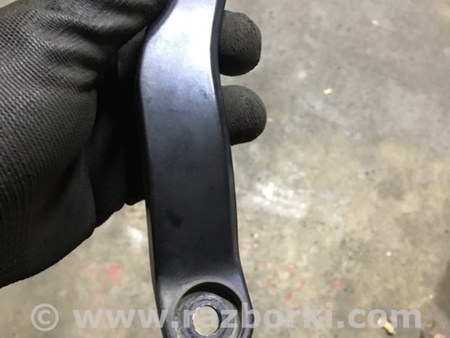 ФОТО Дворник лобового стекла для Porsche Macan I 95B +FL (13-18) Київ