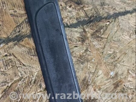 ФОТО Накладка на порог салона для Audi (Ауди) A3 III 8V (12-20) Київ