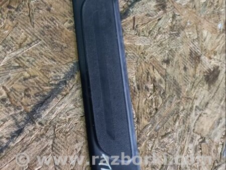 ФОТО Накладка на порог салона для Audi (Ауди) A3 III 8V (12-20) Київ