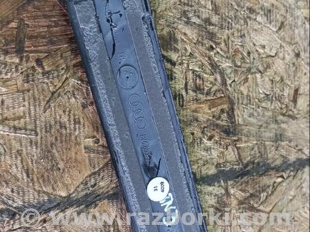 ФОТО Накладка на порог салона для Audi (Ауди) A3 III 8V (12-20) Київ