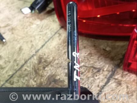 ФОТО Подголовник сиденья для Audi (Ауди) A3 III 8V (12-20) Київ