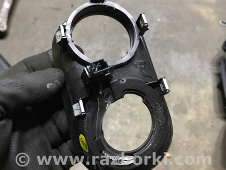 ФОТО Пластик для Porsche Macan I 95B +FL (13-18) Київ