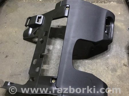 ФОТО Пластик для Porsche Macan I 95B +FL (13-18) Київ